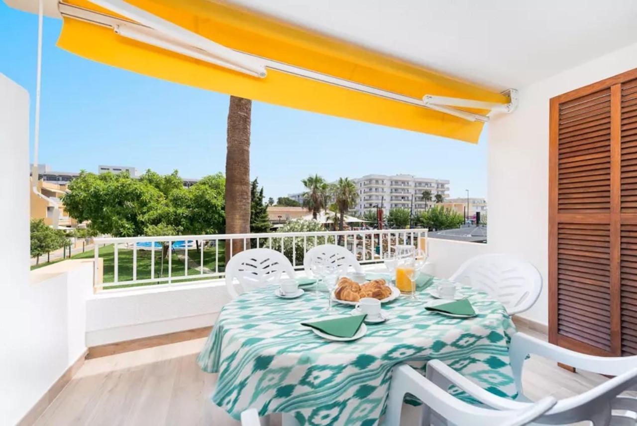 Apartamento Venecia Alcúdia Extérieur photo