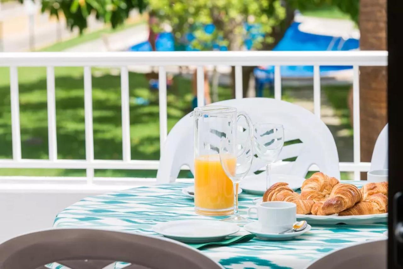 Apartamento Venecia Alcúdia Extérieur photo