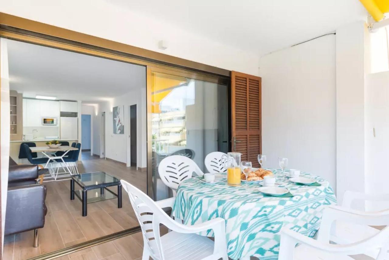 Apartamento Venecia Alcúdia Extérieur photo