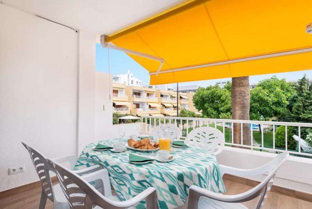 Apartamento Venecia Alcúdia Extérieur photo