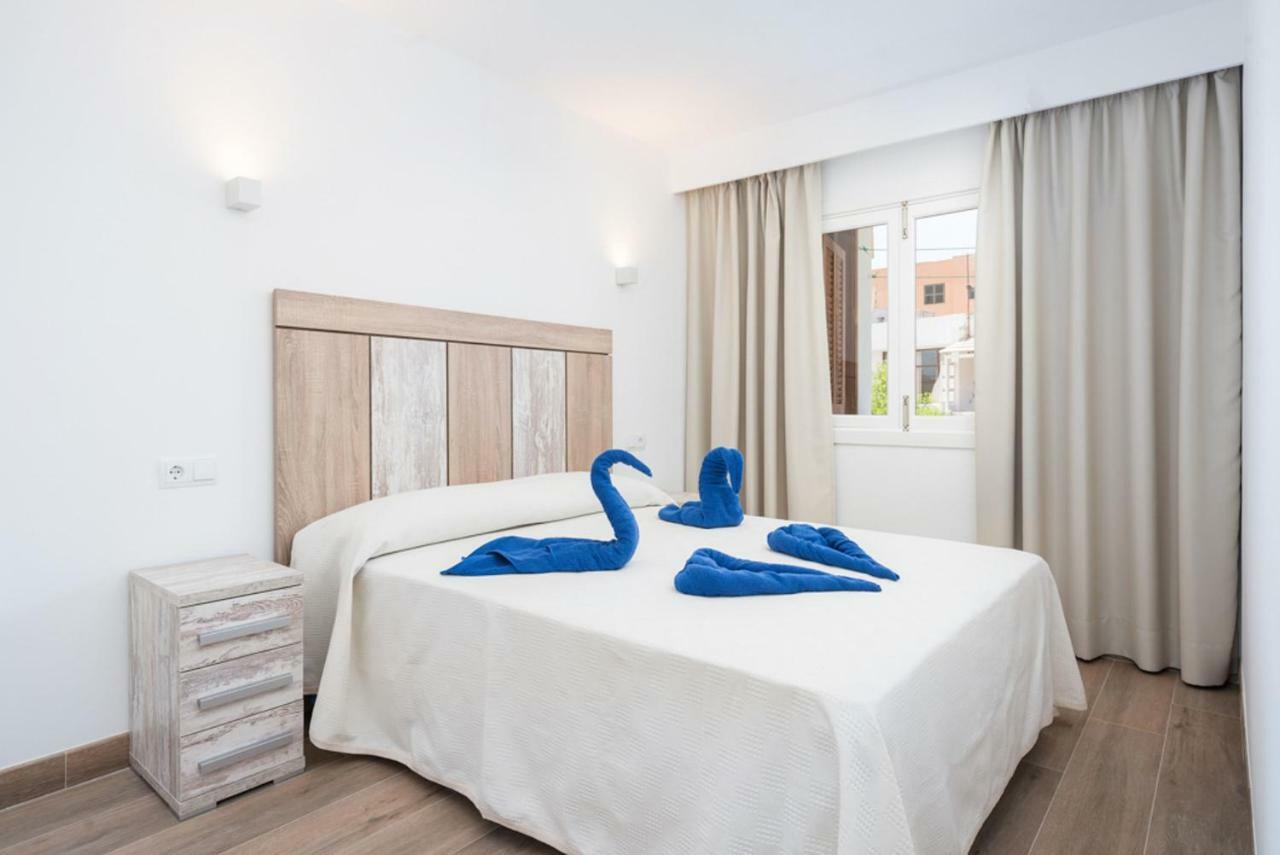 Apartamento Venecia Alcúdia Extérieur photo