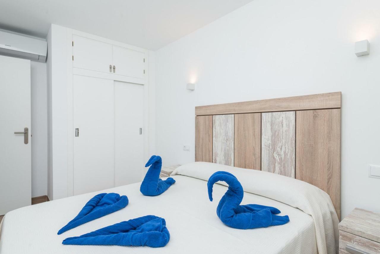 Apartamento Venecia Alcúdia Extérieur photo