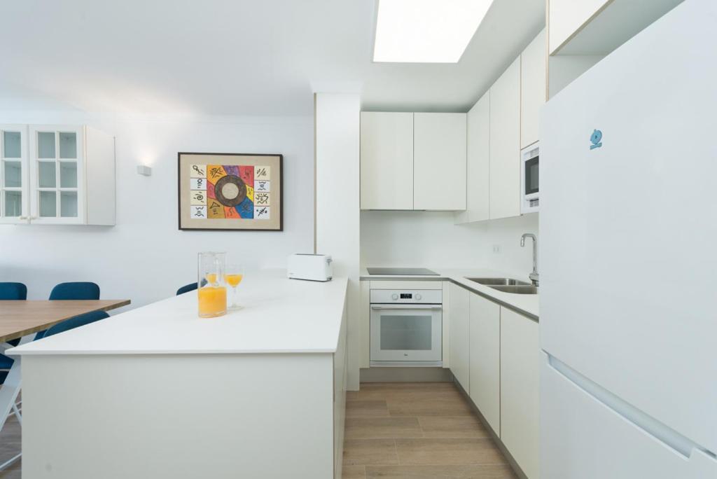 Apartamento Venecia Alcúdia Extérieur photo