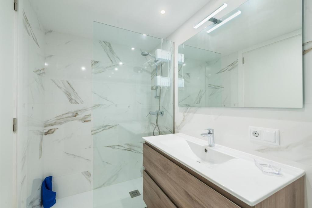 Apartamento Venecia Alcúdia Extérieur photo