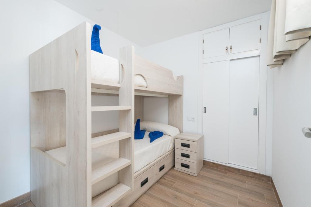 Apartamento Venecia Alcúdia Extérieur photo