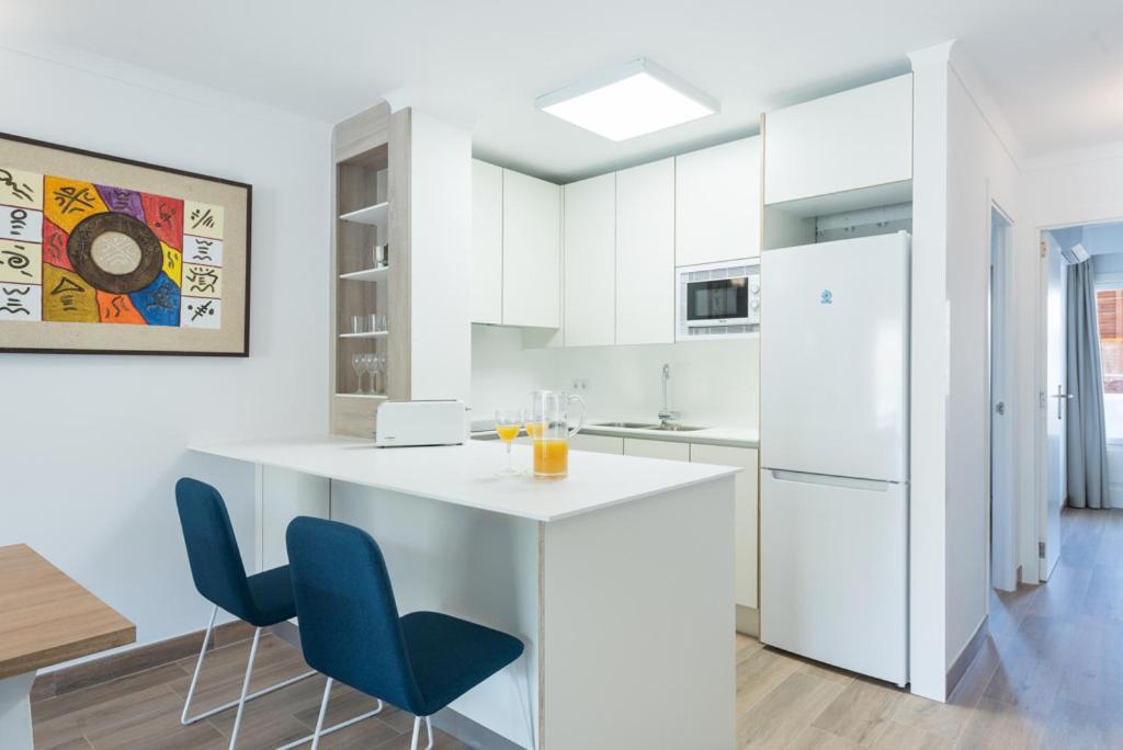 Apartamento Venecia Alcúdia Extérieur photo